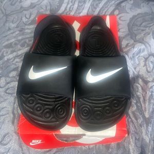 Nike Slides